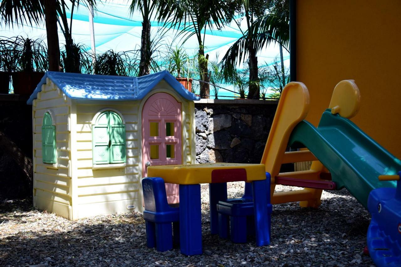 אסראלה Riviera Degli Eucalipti - Cottage In Riva Al Mare מראה חיצוני תמונה